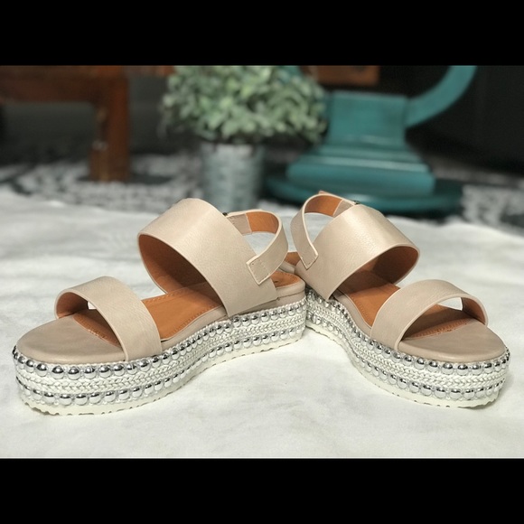 Women sandals - Picture 3 of 6